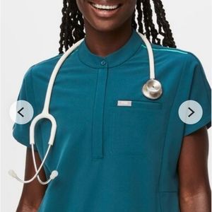 Figs Montex Scrub top limited edition